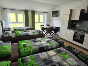 Image of Speedys Bed & Breakfast