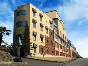Image of Hotel.COM (Adult Only)