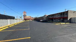 Image of Saratoga Motel By Capital O Near Midway Airport Chicago IL