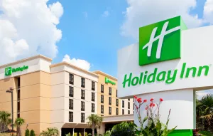 Image of Holiday Inn Hotel Atlanta-Northlake, a Full Service Hotel