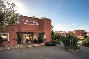 Image of Ferienhotel Maristella