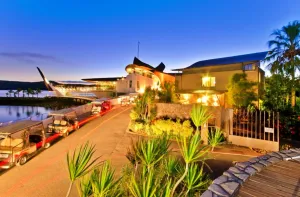 Image of Yacht Club 19 - Ocean Front, Pool and 2 buggies