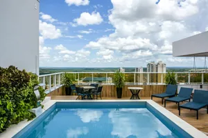 Image of Advanced Hotel & Flats Cuiabá