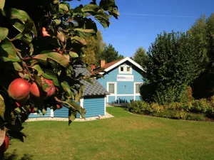 Image of Luerssen on Uferstrasse