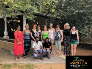 Image of Kadulla Villa