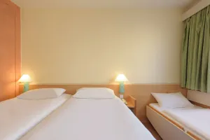 Image of Ibis Hotel Alicante