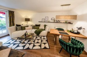 Image of Bayern Resort - Apartments & Wellness