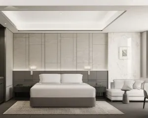 Image of Hyatt Regency Xi'An Chanba