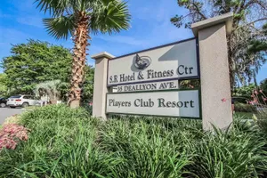 Image of Players Club Resort