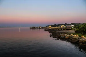 Image of River Hotel of Southport