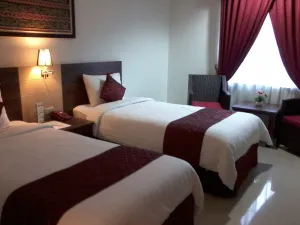 Image of Hotel Bandara Syariah