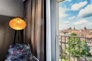 Image of Premier Inn Nürnberg City Opernhaus
