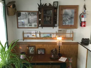 Image of cedarlodge motel dunsmuir ca