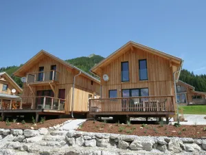 Image of Chalet in Hohentauern in the ski Area