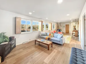 Image of Retro Retreat A 60's Time Capsule 3 Bedroom Home