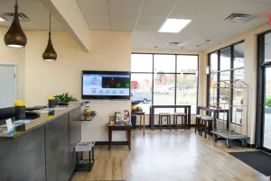 Image of Days Inn by Wyndham Waynesboro