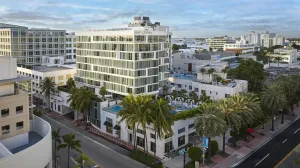 Image of Hyatt Centric South Beach Miami
