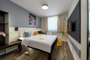 Image of SleepinRoomz Boutique Hotel