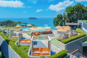Image of The SIS Kata Resort - Adult Only