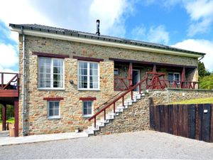 Image of Perfect Holiday Home in Trou de Bra With Private Garden and Mountain Views