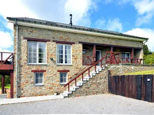 Image of Perfect Holiday Home in Trou de Bra With Private Garden and Mountain Views