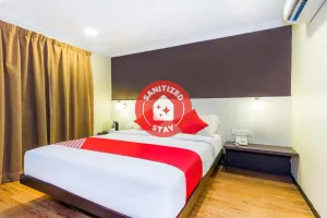 Image of OYO 431 Hotel De Grand Orchard