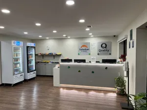 Image of Suburban Studios Millville