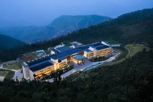 Image of JW Marriott Mussoorie Walnut Grove Resort & Spa