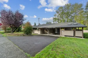 Image of Central Bellevue Retreat Duplex