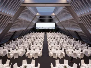 Image of Hyatt Regency Zurich Airport Circle