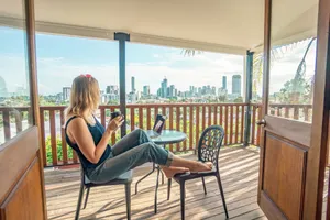 Image of Somewhere To Stay Backpackers