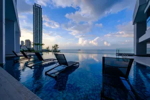 Image of Tanjung Point Residences