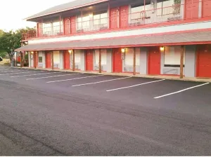 Image of Highport INN