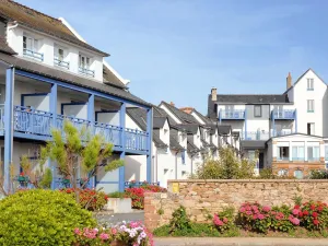 Image of Fine Apartment in the Cotes D'armor