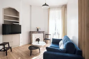 Image of DIFY Joli - Place des Brotteaux