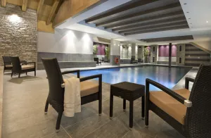 Image of CGH Résidences & Spas Le Chalet des Dolines