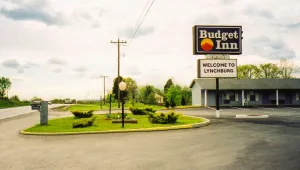 Image of Budget Inn of Lynchburg and Bedford