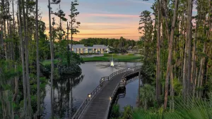Image of Saddlebrook Resort