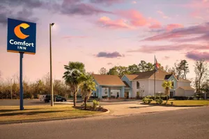 Image of Comfort Inn