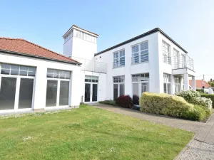 Image of Apartment in De Haan near the Beach, cleaning included