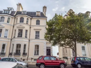 Image of Westward Ho Hotel