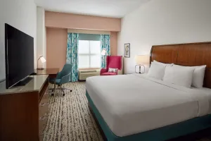 Image of Hilton Garden Inn Atlanta Midtown