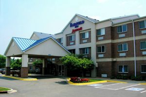 Image of Fairfield Inn & Suites Minneapolis Burnsville