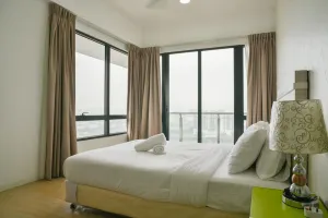 Image of USJ One Premium Suites at Subang Sunway USJ