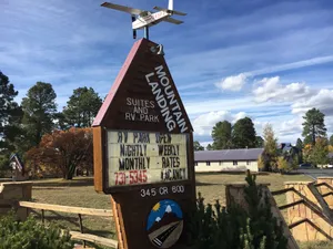 Image of Mountain Landing Suites & RV Park