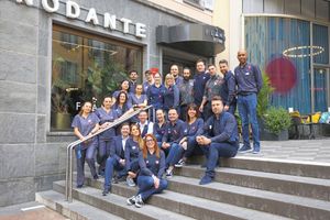 Image of LUGANODANTE Boutique & Lifestyle Hotel