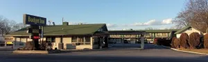 Image of Budget Inn Malvern