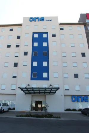 Image of One Queretaro Centro Sur