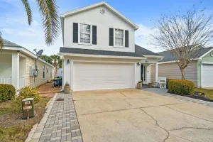Image of Beach House - Paradise Palace by Panhandle Getaways