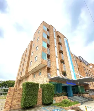 Image of Atlantic Garden Hotel